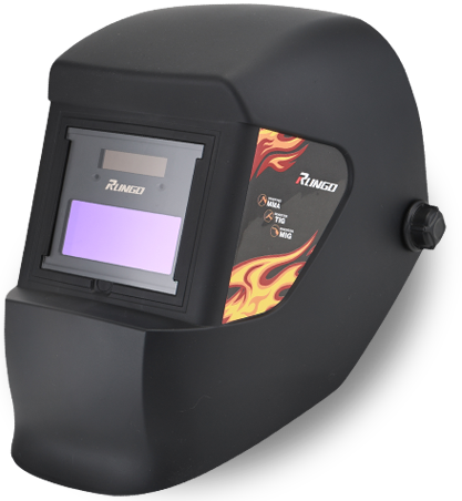 基础款焊接头盔